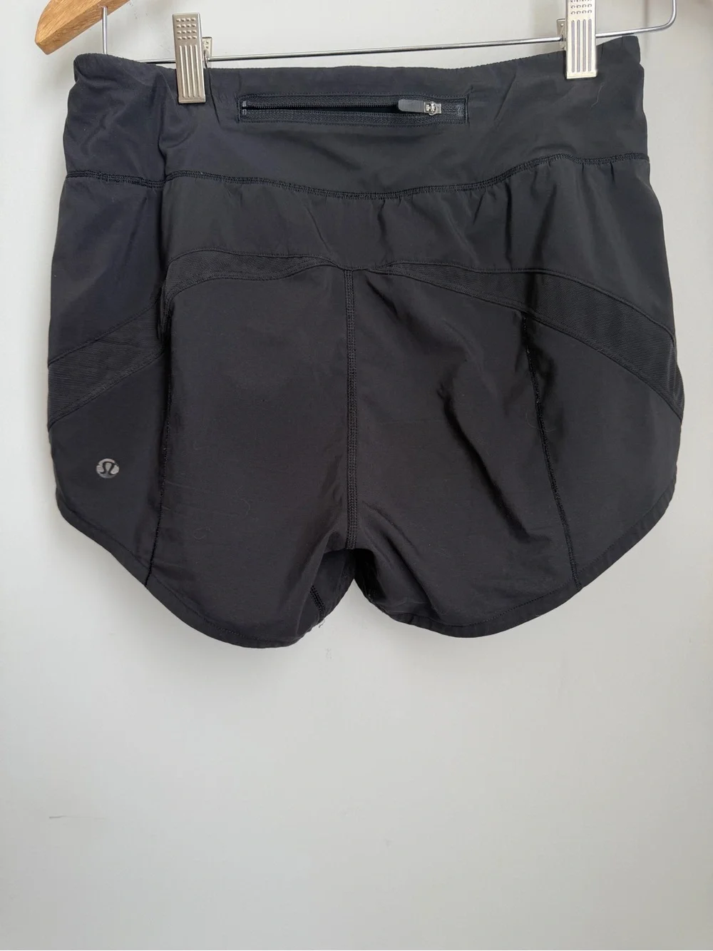Lululemon Women's Gait Keeper Short 3.5